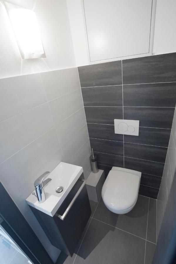 Appartement Semnoz - Vue Lac Sévrier Kültér fotó