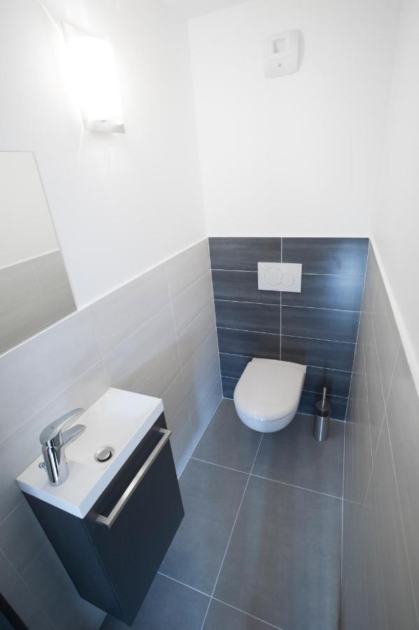 Appartement Semnoz - Vue Lac Sévrier Kültér fotó
