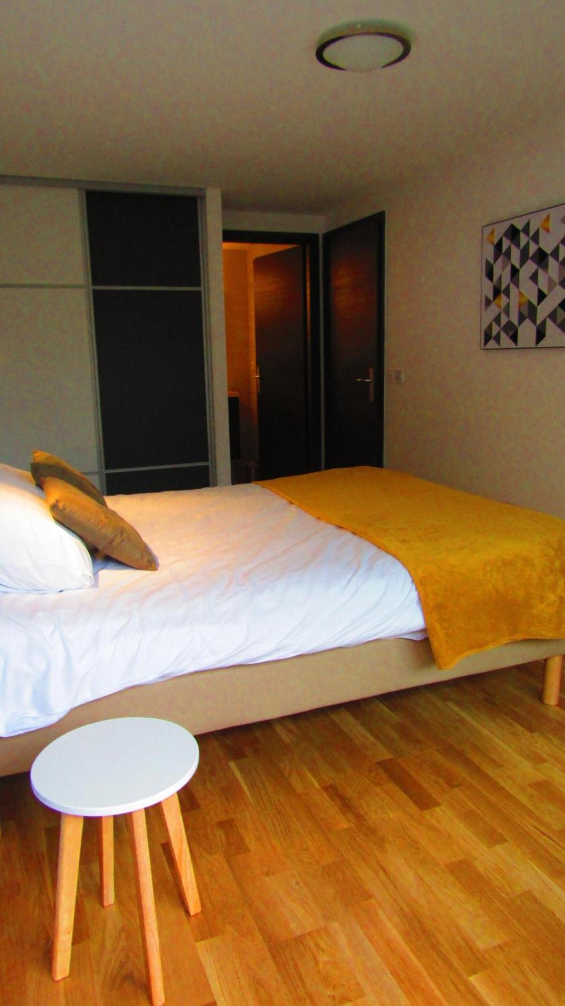 Appartement Semnoz - Vue Lac Sévrier Kültér fotó