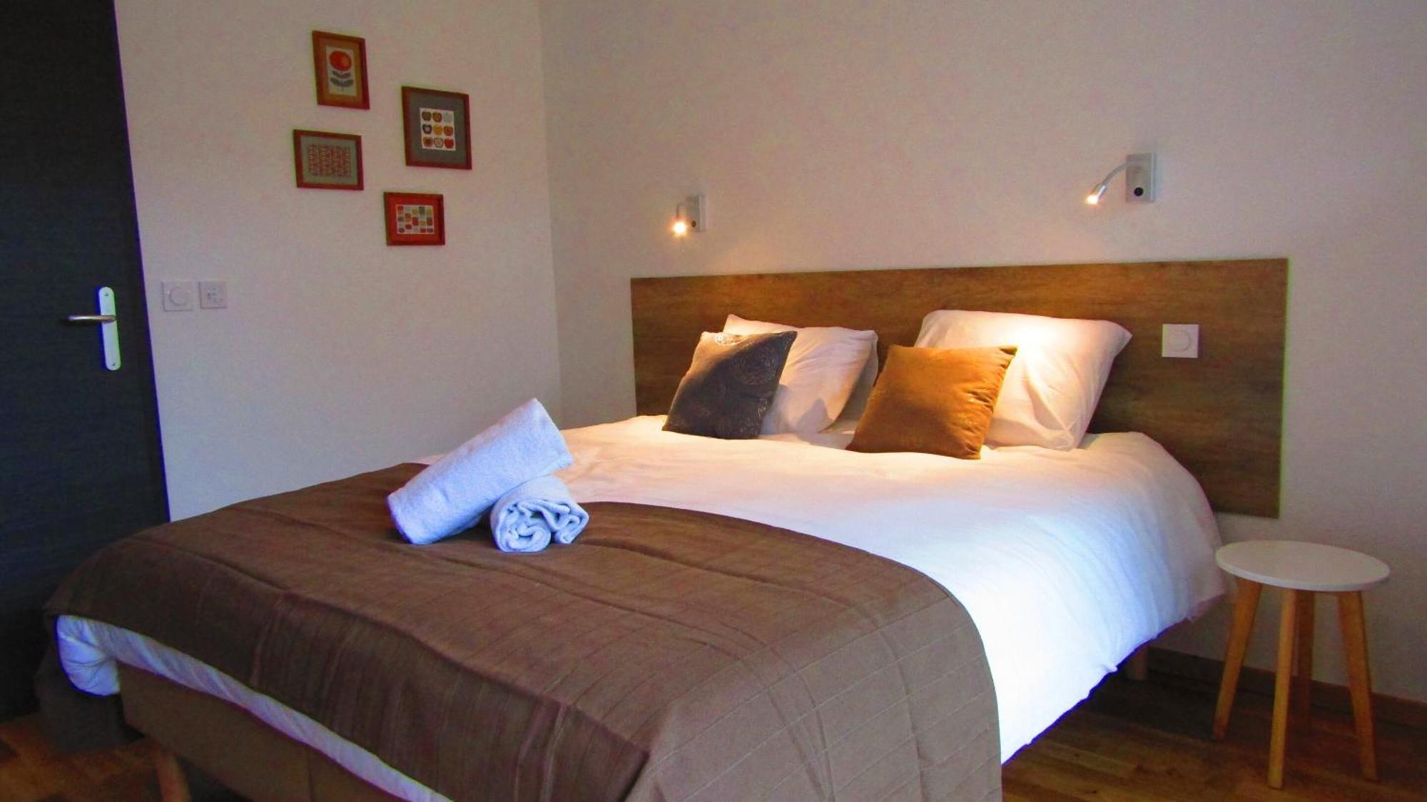 Appartement Semnoz - Vue Lac Sévrier Kültér fotó